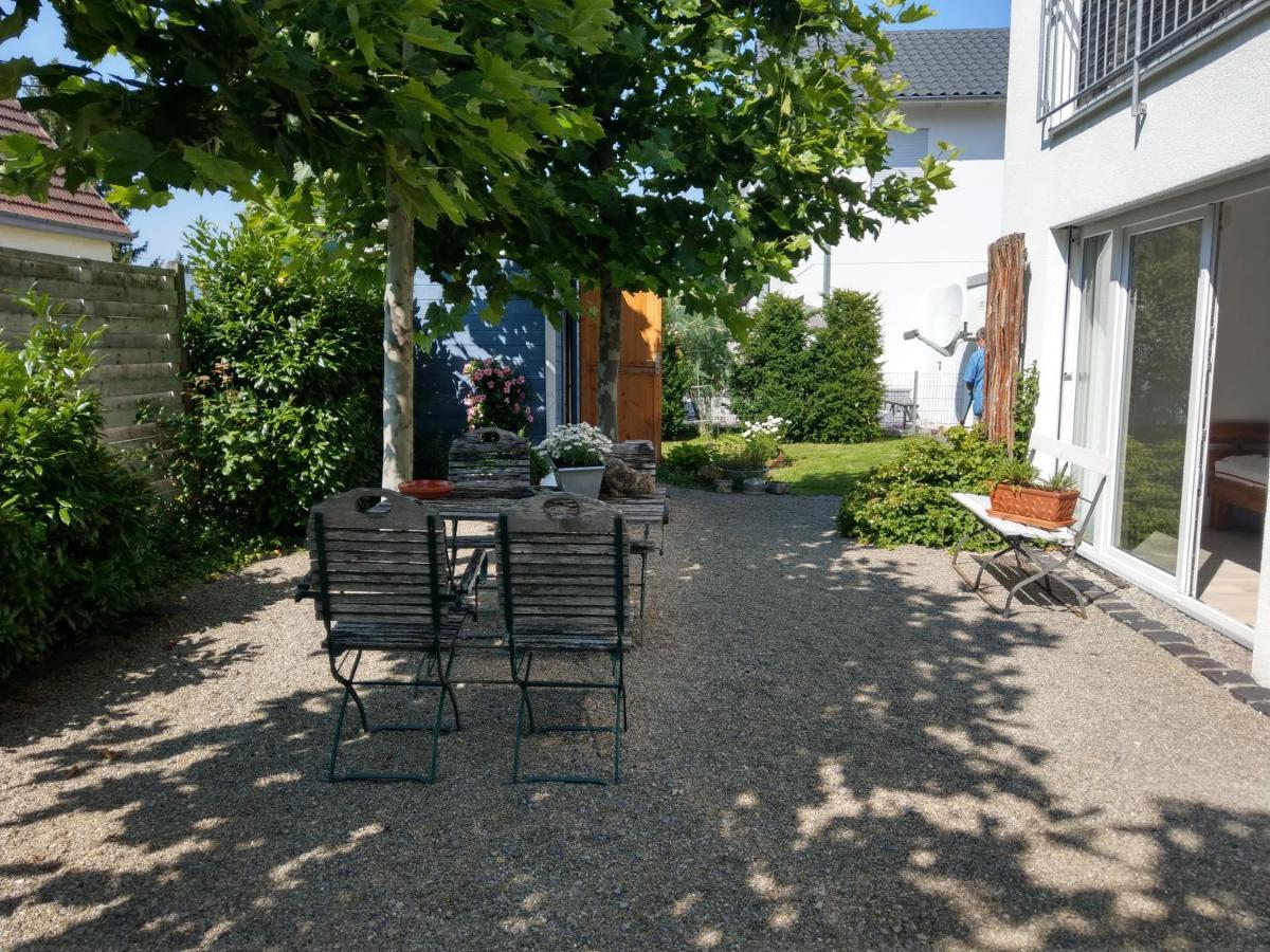 Grasshoppers Mössingen Exterior foto